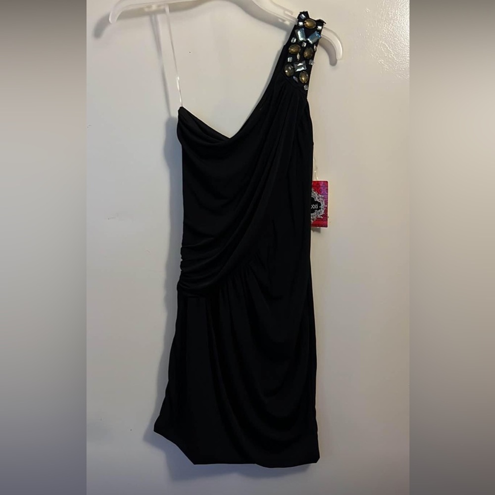 Trixxi Mini Dress NWT 🔥